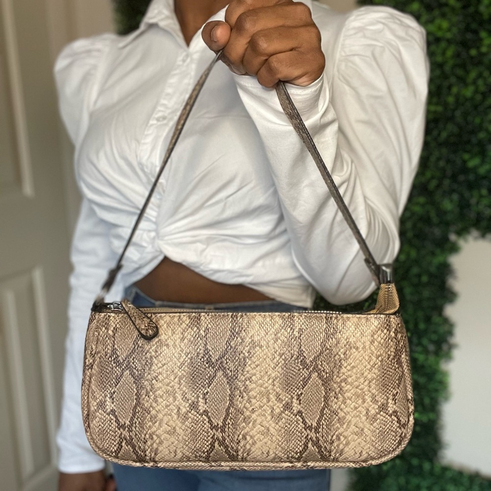 Skin Bag